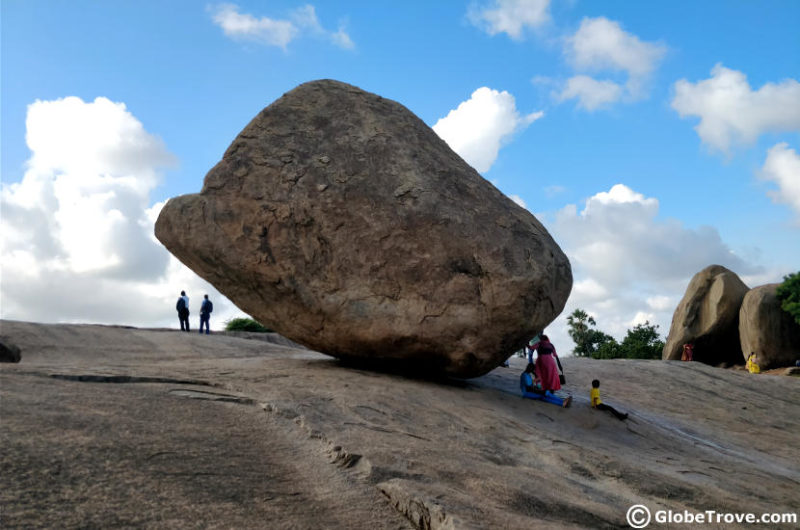 14 Amazing Places To Visit In Mahabalipuram (+ Expert Tips On The City ...