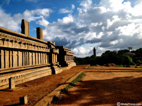 14 Amazing Places To Visit In Mahabalipuram (+ Expert Tips On The City ...