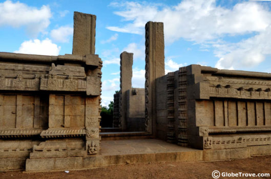 14 Amazing Places To Visit In Mahabalipuram (+ Expert Tips On The City ...