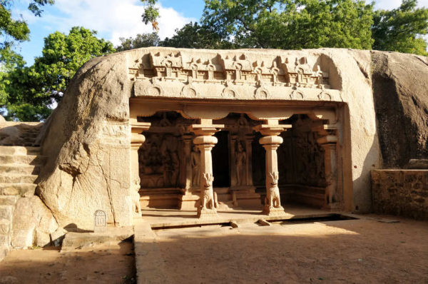 14 Amazing Places To Visit In Mahabalipuram (+ Expert Tips On The City ...