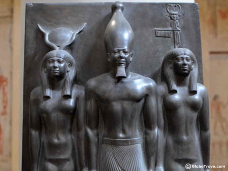 Egyptian Museum: A Amazing Glimpse Into Ancient Egypt - GlobeTrove