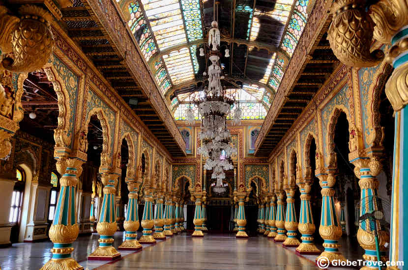 Mysore Palace Everything You Need To Know When You Visit