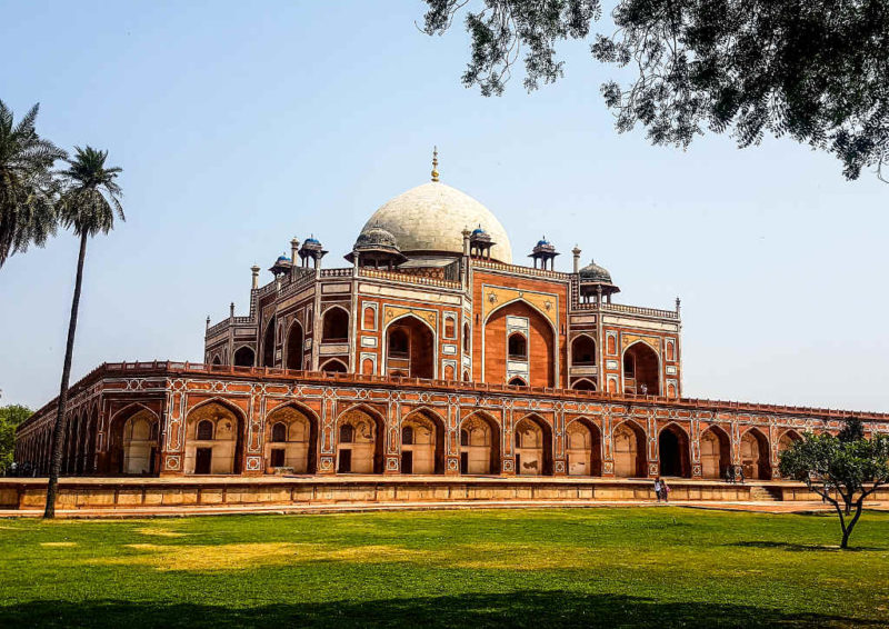 What Is Heritage Sites In India