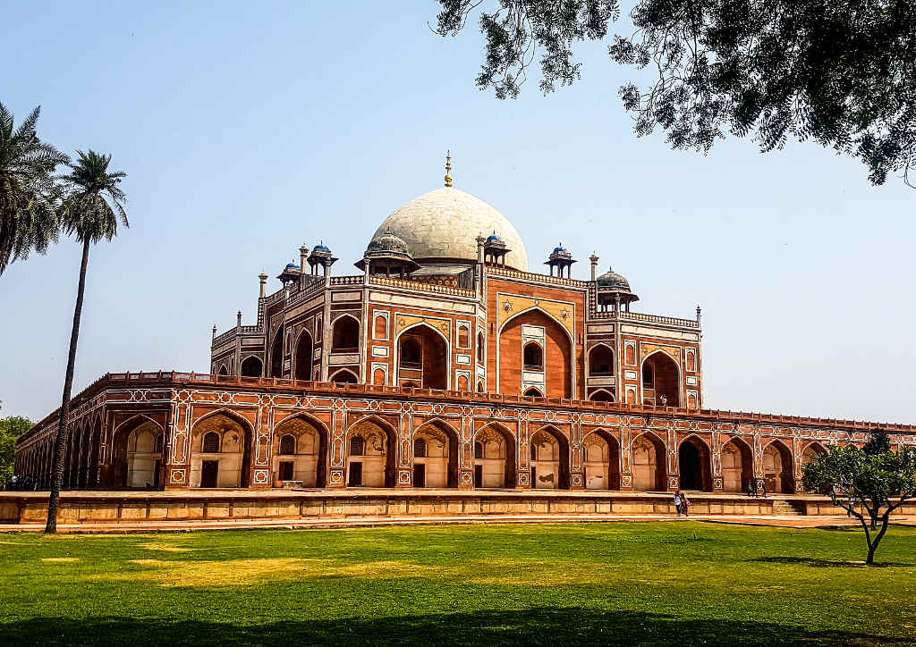 16 Gorgeous UNESCO Heritage Sites In India How Many Have You Visited 