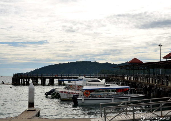 Kota Kinabalu With Kids: 9 Fun Activities For The Whole Family - GlobeTrove