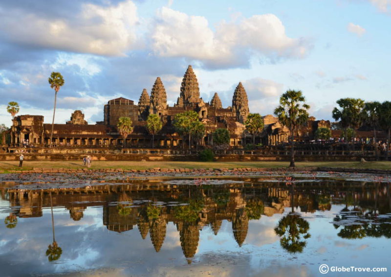 Facts About Angkor Wat 26 Fascinating Things To Know Before You Visit Globetrove