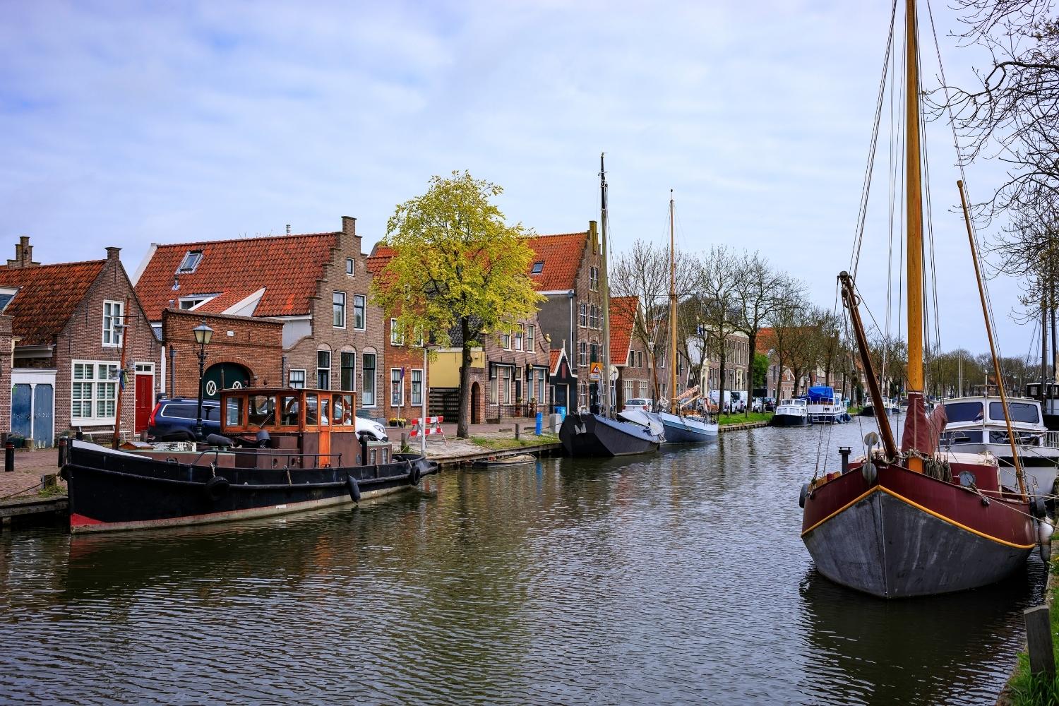 Weekend Trips From Amsterdam: 9 Magical Places For Your Bucket list ...