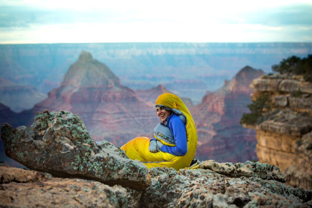 The Grand Canyon National Park is another gorgeous location to spend March in the USA.