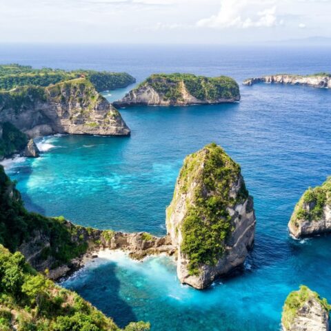 7 Gorgeous Islands Near Bali To Put On Your Bucketlist