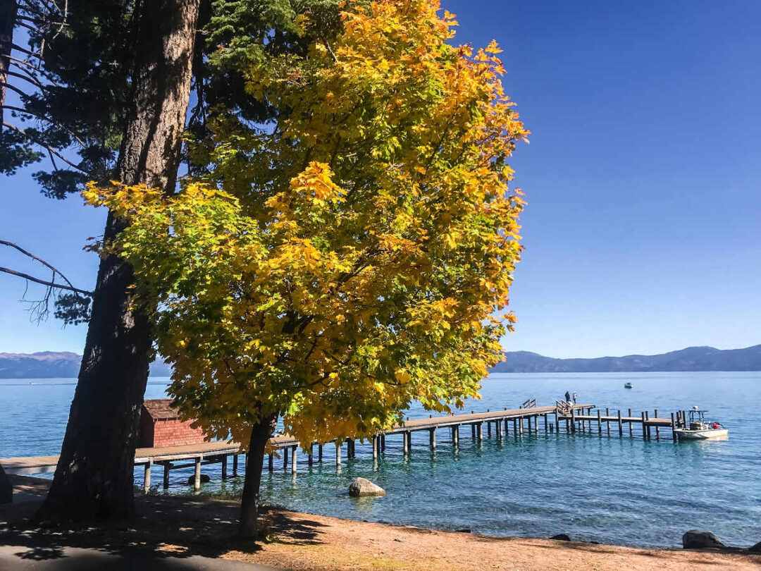 October In The USA: 19 Picturesque Locations For The Perfect Vacation ...