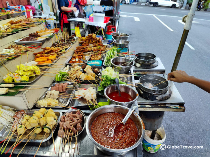 Street Food In Penang: 18 Amazing Local Delicacies You Just Have To Try ...