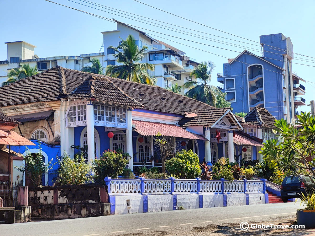 12 Amazing Things To Do In Margao, Goa - GlobeTrove