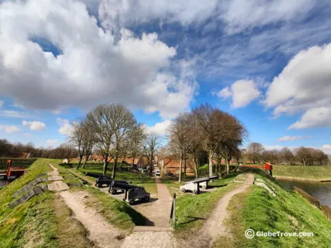 Fort Bourtange