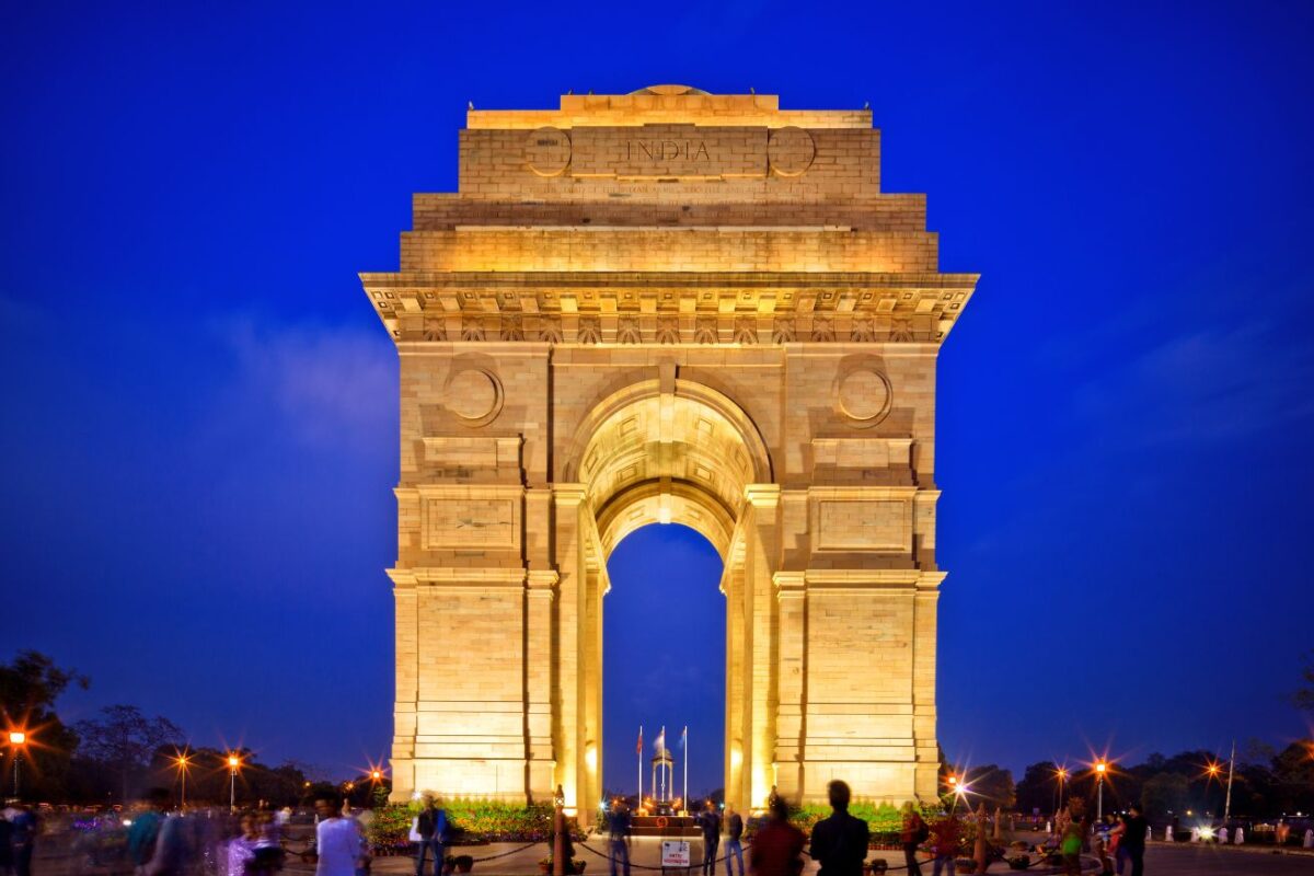 10 Famous Historical Monuments In Delhi That Should Be On Your List For 2024 Globetrove 6479