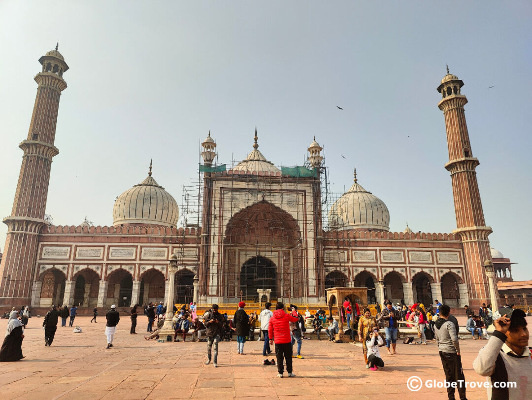 10 Famous Historical Monuments In Delhi That Should Be On Your List For 2024 Globetrove 0164