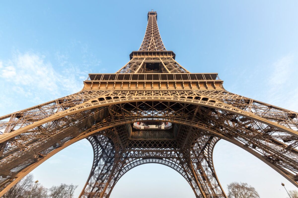 7 of the Most Unusual Locations in Paris - GlobeTrove