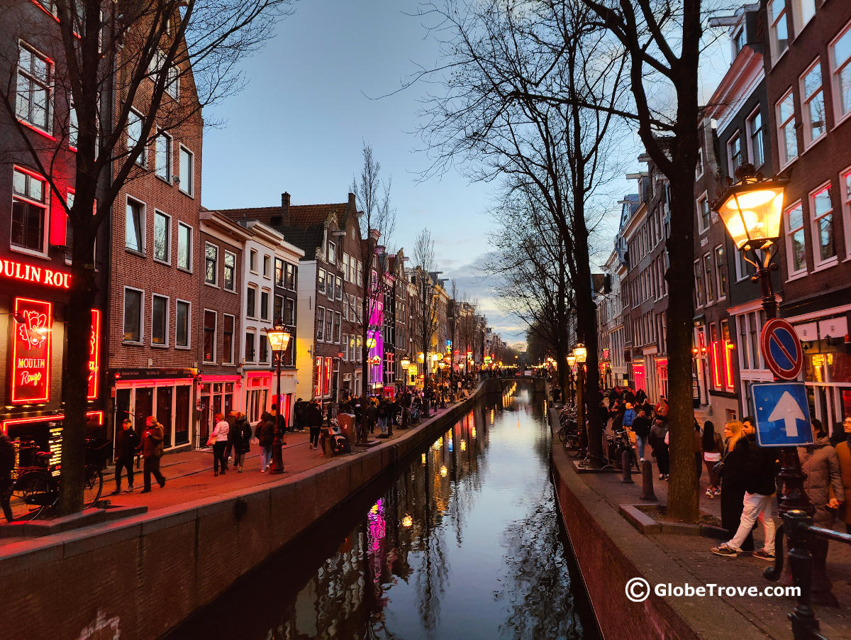 Weekend In Amsterdam: 10 Amazing Things To Do In 2023 - Globetrove