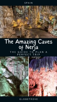 The Amazing Caves Of Nerja All The Tips Fact You Need GlobeTrove   Nerja Caves 1 197x350 