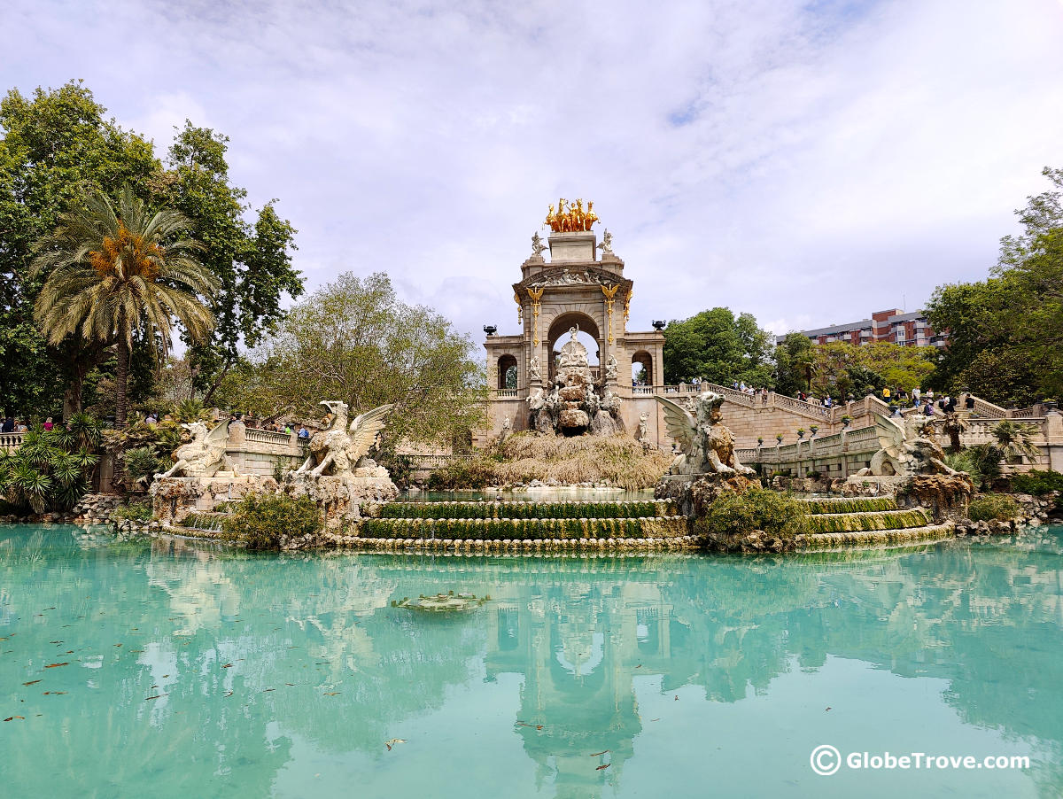 Is Barcelona Worth Visiting? 11 Pros & 3 Cons To Consider! - GlobeTrove