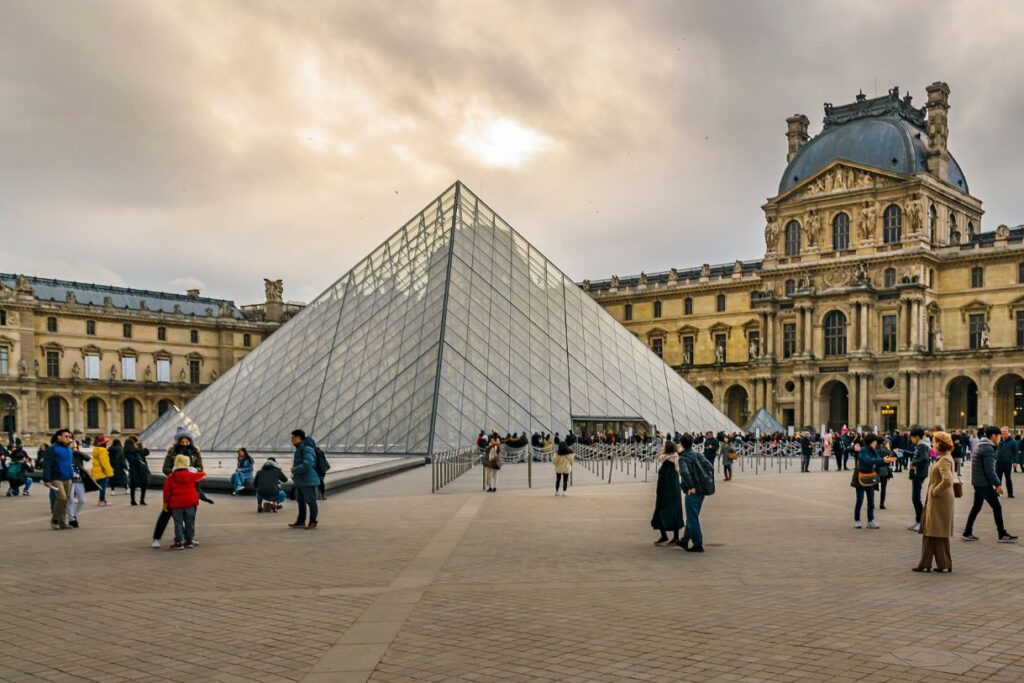 11 Popular Attractions In Paris In 2024 - GlobeTrove