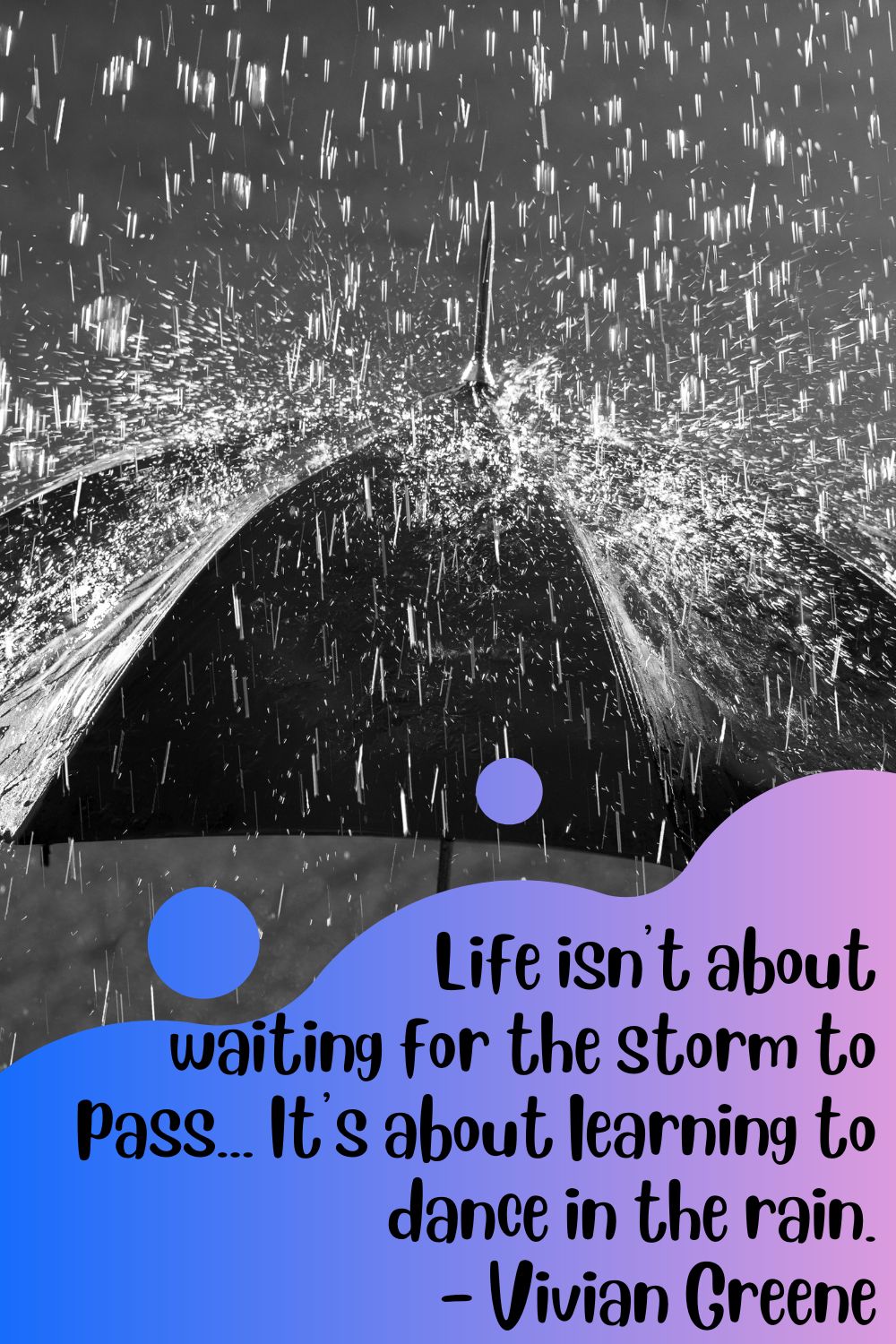 128 Amazing Rain Quotes And Captions - GlobeTrove