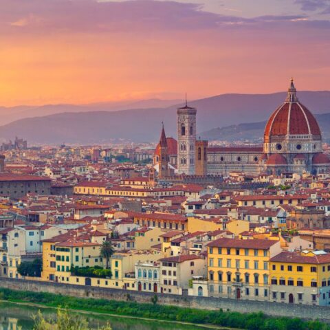 2 Days In Florence Itinerary: Best Itinerary For First-Timers! - GlobeTrove