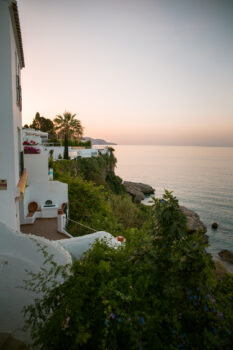 Nerja Beaches A Guide To Amazing Sandy Spots In The Area Globetrove