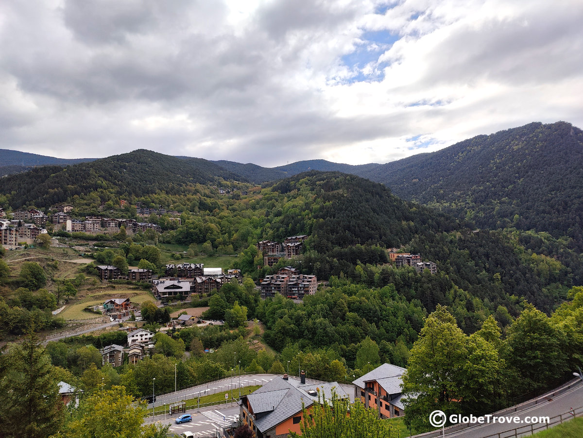 Andorra Day Trips From Barcelona - A Comprehensive Guide - GlobeTrove