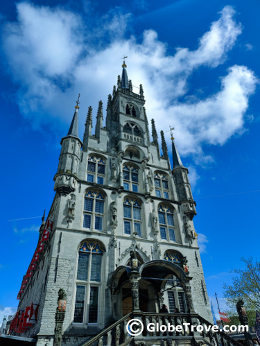 8 Amazing Things To Do In Gouda, Netherlands - GlobeTrove