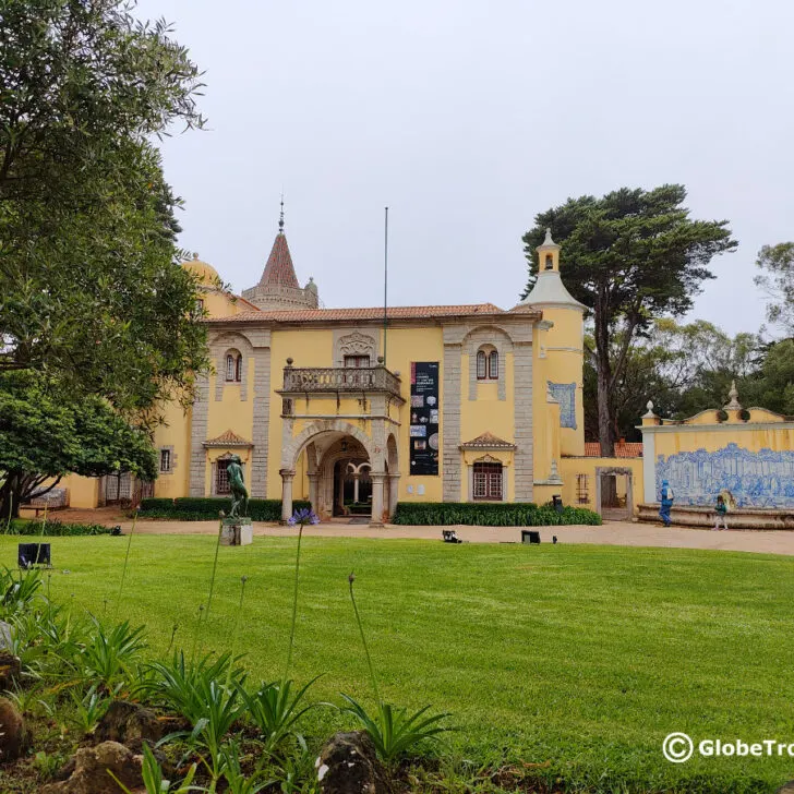 There are loads of great things to do in Cascais, Portugal.