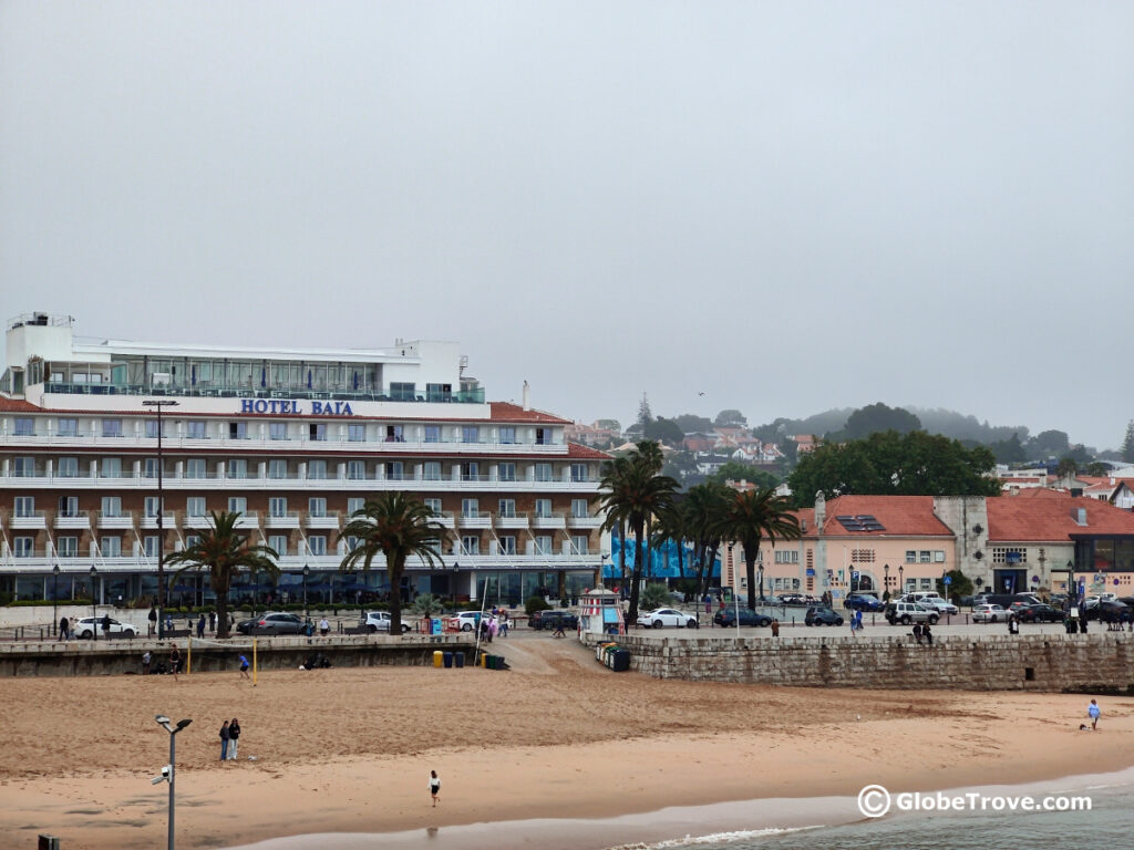 Where to stay in Cascais, Portugal. Here is a list of all the best areas to stay in Cascais.