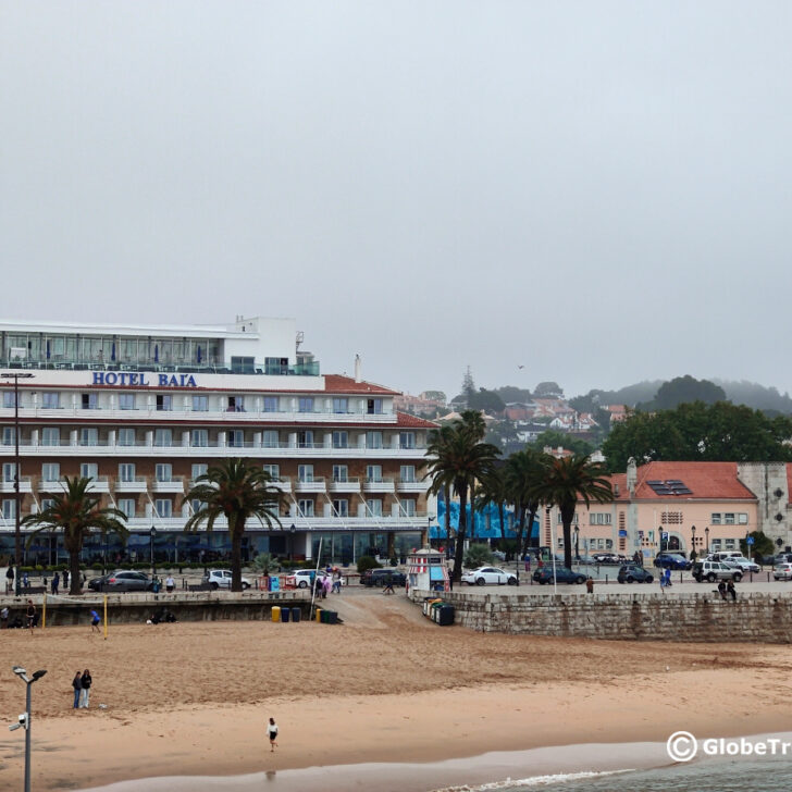 Where To Stay In Cascais, Portugal – 8 Amazing Hotels