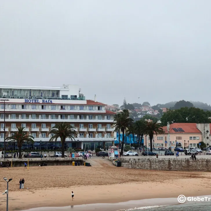 Where to stay in Cascais, Portugal. Here is a list of all the best areas to stay in Cascais.