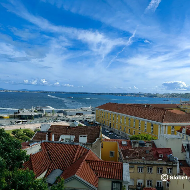 A perfect itinerary for 1 day in Lisbon