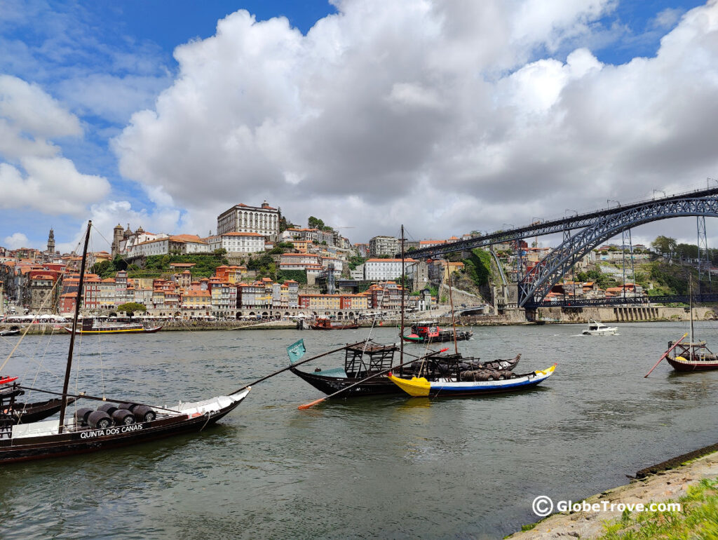 Is Porto worth visiting