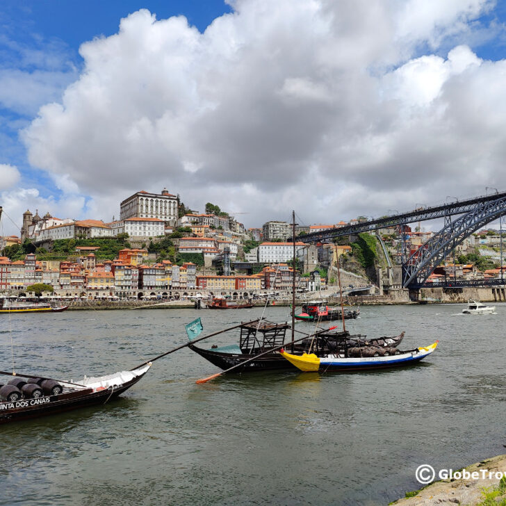 Is Porto Worth Visiting? 10 Pros & 2 Cons To Consider