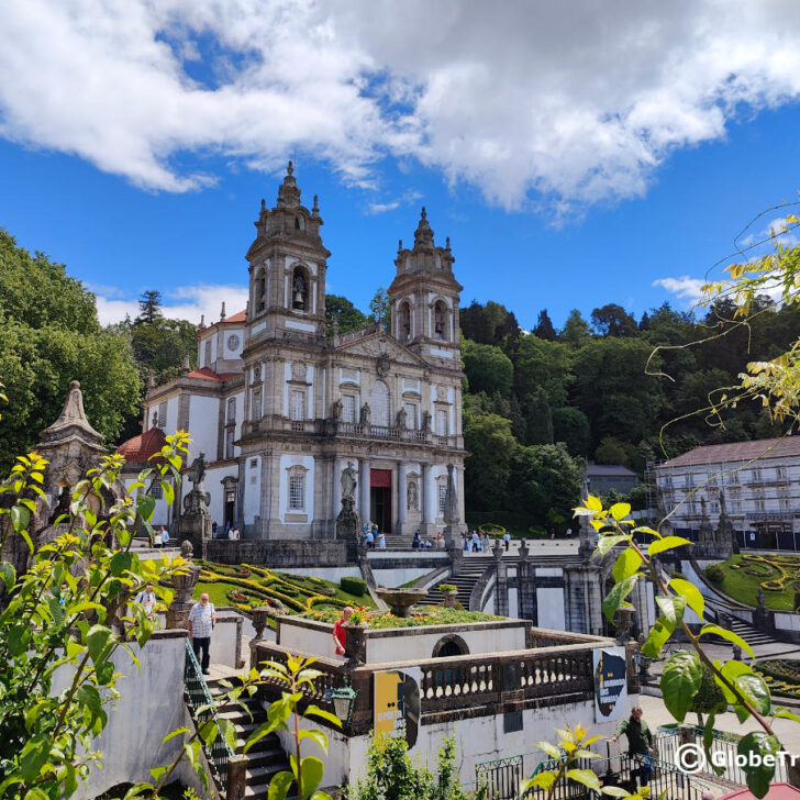 13 Really Cool Things To Do In Braga, Portugal