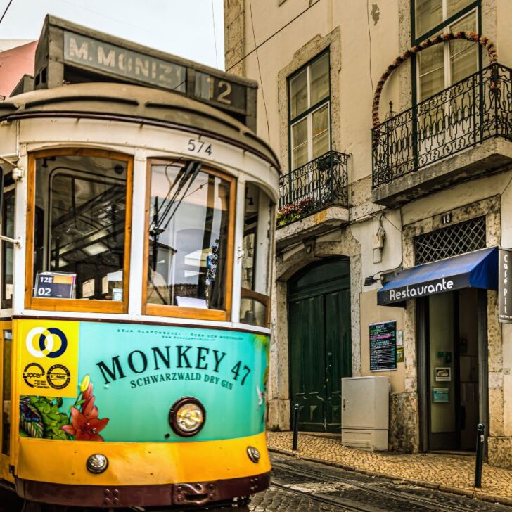 17 Unique And Unusual Things To Do In Lisbon