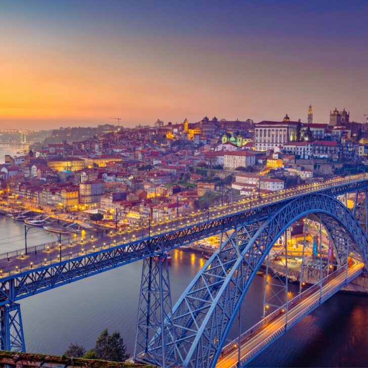 Where To Stay In Porto, Portugal – 10 Hotels For All Types Of Budgets