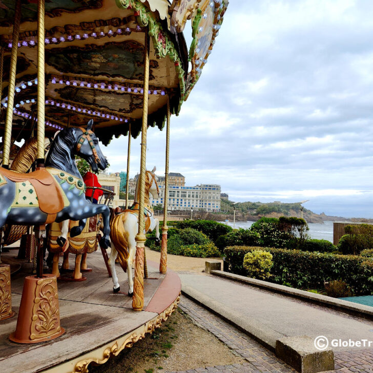 12 Really Cool Things To Do In Biarritz, France