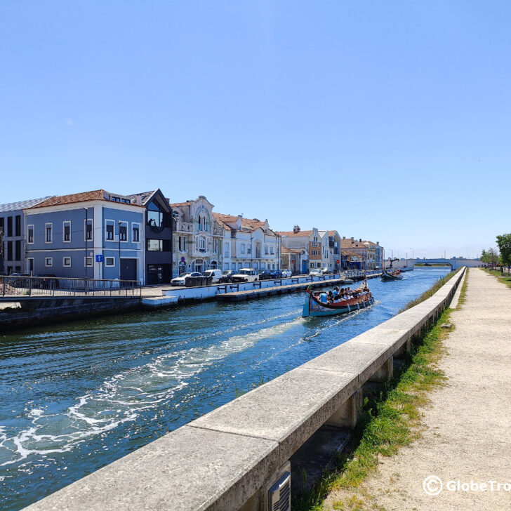 Is Aveiro Worth Visiting? 5 Pros & 2 Cons To Know Before You Go