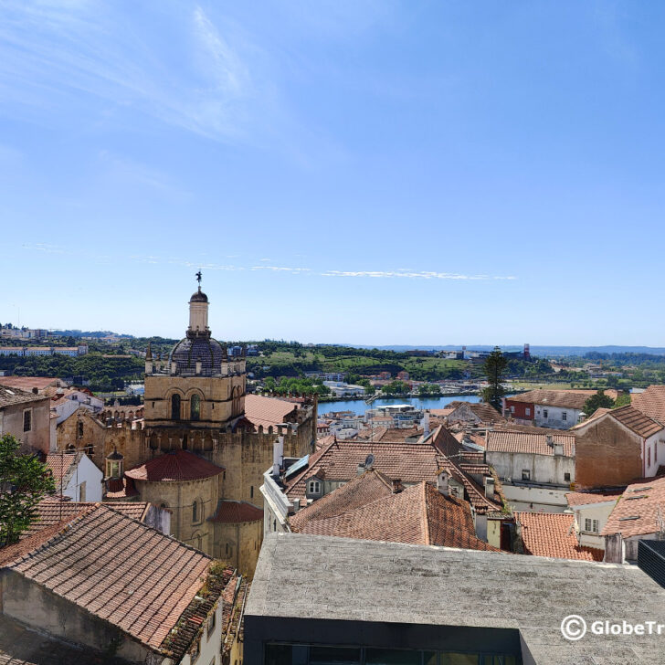 Is Coimbra Worth Visiting – 14 Pros & 2 Cons You Should Know