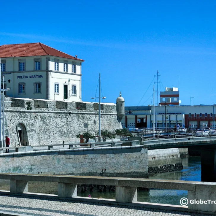 Things to do in Peniche