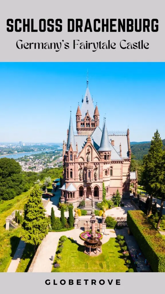 Schloss Drachenburg